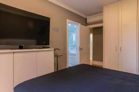 Apartamento à venda com 245m², 4 quartos e 3 vagas