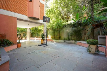 Apartamento à venda com 245m², 4 quartos e 3 vagas