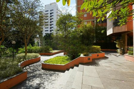 Apartamento à venda com 245m², 4 quartos e 3 vagas