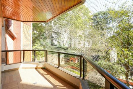 Apartamento à venda com 245m², 4 quartos e 3 vagas