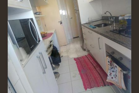 Apartamento à venda com 3 quartos, 87m² em Vila Gumercindo, São Paulo