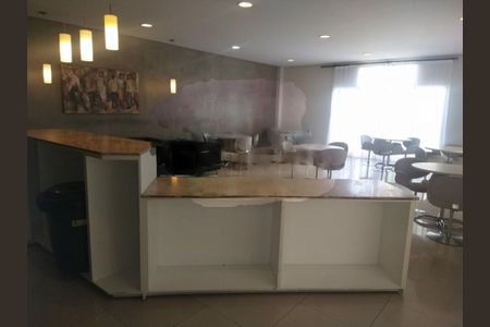 Apartamento à venda com 3 quartos, 87m² em Vila Gumercindo, São Paulo