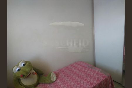 Apartamento à venda com 3 quartos, 87m² em Vila Gumercindo, São Paulo