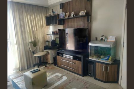 Apartamento à venda com 3 quartos, 87m² em Vila Gumercindo, São Paulo
