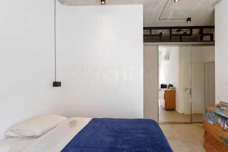 Apartamento à venda com 3 quartos, 181m² em Vila Nova Conceição, São Paulo