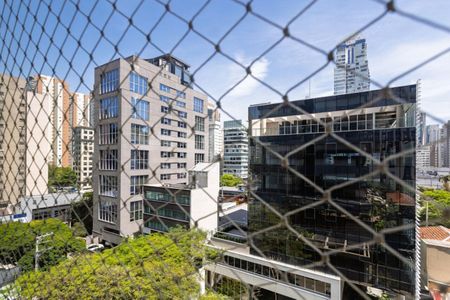 Apartamento à venda com 3 quartos, 181m² em Vila Nova Conceição, São Paulo