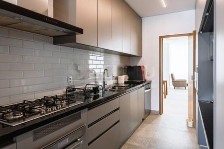 Apartamento à venda com 181m², 3 quartos e 3 vagas