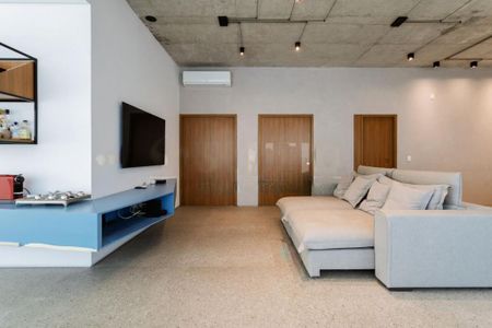 Apartamento à venda com 181m², 3 quartos e 3 vagas