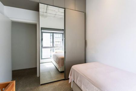 Apartamento à venda com 3 quartos, 181m² em Vila Nova Conceição, São Paulo