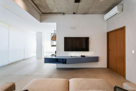 Apartamento à venda com 3 quartos, 181m² em Vila Nova Conceição, São Paulo
