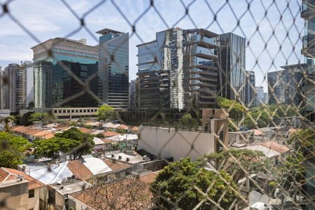 Apartamento à venda com 181m², 3 quartos e 3 vagas