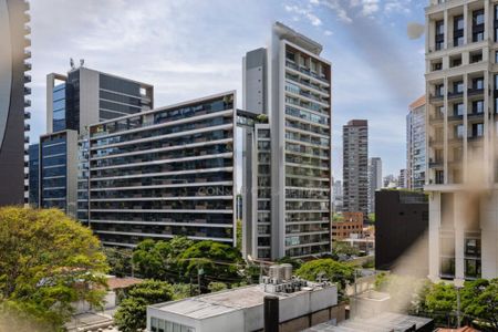 Apartamento à venda com 181m², 3 quartos e 3 vagas