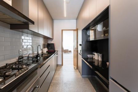 Apartamento à venda com 181m², 3 quartos e 3 vagas