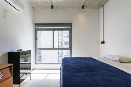 Apartamento à venda com 3 quartos, 181m² em Vila Nova Conceição, São Paulo