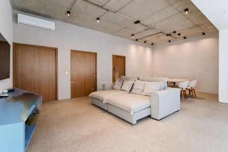 Apartamento à venda com 3 quartos, 181m² em Vila Nova Conceição, São Paulo