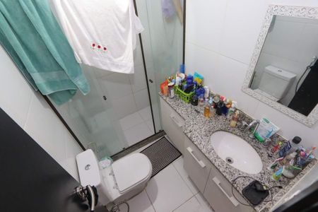 Apartamento à venda com 3 quartos, 93m² em Botafogo, Rio de Janeiro
