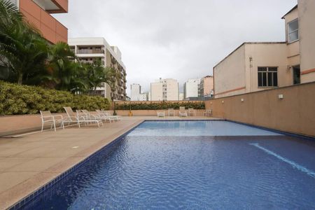 Apartamento à venda com 3 quartos, 93m² em Botafogo, Rio de Janeiro