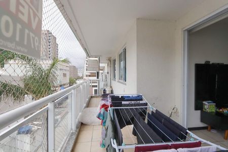 Apartamento à venda com 3 quartos, 93m² em Botafogo, Rio de Janeiro
