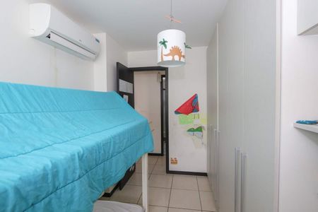 Apartamento à venda com 3 quartos, 93m² em Botafogo, Rio de Janeiro
