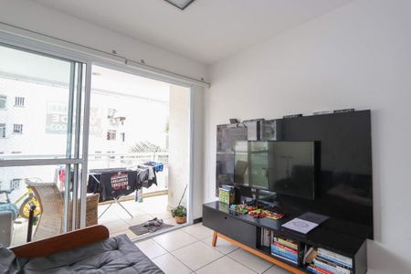 Apartamento à venda com 3 quartos, 93m² em Botafogo, Rio de Janeiro