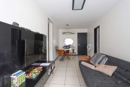 Apartamento à venda com 3 quartos, 93m² em Botafogo, Rio de Janeiro