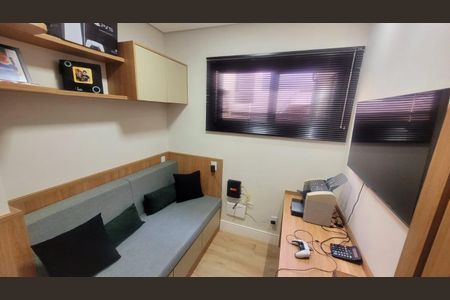 Foto 15 de casa de condomínio à venda com 4 quartos, 237m² em Swiss Park, Campinas