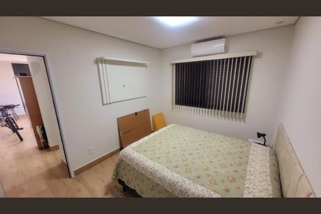 Foto 11 de casa de condomínio à venda com 4 quartos, 237m² em Swiss Park, Campinas