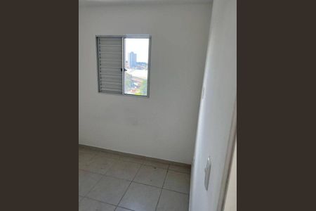 Apartamento à venda com 2 quartos, 35m² em Itaquera, São Paulo