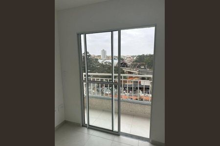Apartamento à venda com 2 quartos, 35m² em Itaquera, São Paulo