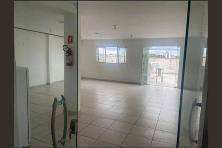 Apartamento à venda com 2 quartos, 35m² em Itaquera, São Paulo