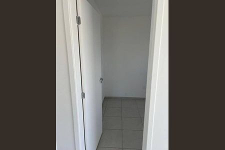 Apartamento à venda com 2 quartos, 35m² em Itaquera, São Paulo