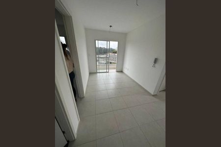 Apartamento à venda com 2 quartos, 35m² em Itaquera, São Paulo