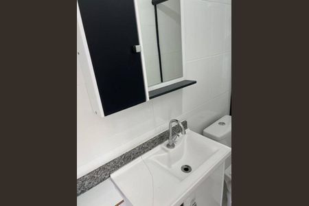 Apartamento à venda com 2 quartos, 35m² em Itaquera, São Paulo