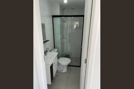 Apartamento à venda com 2 quartos, 35m² em Itaquera, São Paulo