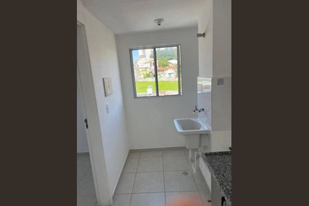 Apartamento à venda com 2 quartos, 35m² em Itaquera, São Paulo