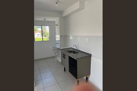 Apartamento à venda com 2 quartos, 35m² em Itaquera, São Paulo