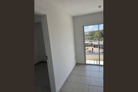 Apartamento à venda com 2 quartos, 35m² em Itaquera, São Paulo