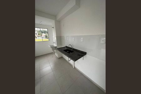 Apartamento à venda com 2 quartos, 35m² em Itaquera, São Paulo