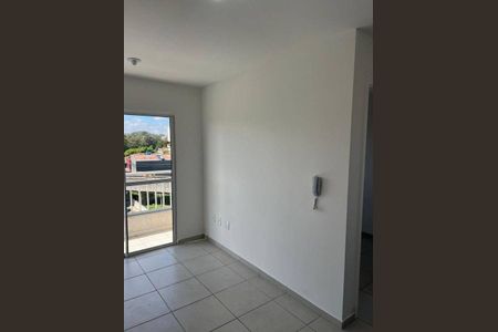 Apartamento à venda com 2 quartos, 35m² em Itaquera, São Paulo