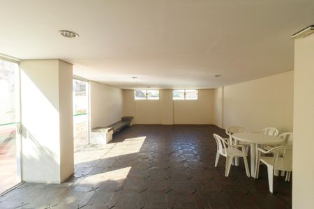 Apartamento para alugar com 65m², 2 quartos e 1 vaga Apartamento para alugar com 65m², 2 quartos e 1 vagaSalão de Festas