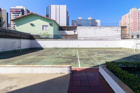 Apartamento para alugar com 65m², 2 quartos e 1 vaga Apartamento para alugar com 65m², 2 quartos e 1 vagaQuadra Esportiva