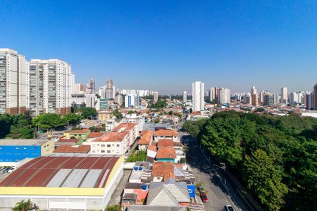 Apartamento para alugar com 65m², 2 quartos e 1 vaga Apartamento para alugar com 65m², 2 quartos e 1 vagaSala - Vista
