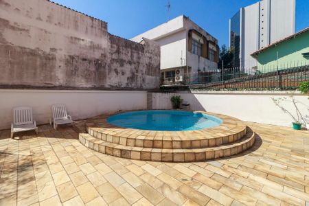 Apartamento para alugar com 65m², 2 quartos e 1 vaga Apartamento para alugar com 65m², 2 quartos e 1 vagaPiscina
