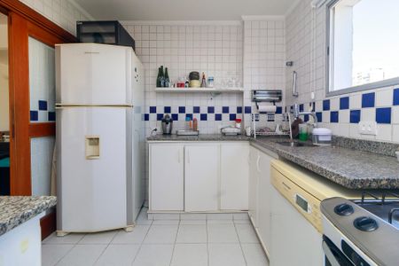 Apartamento para alugar com 65m², 2 quartos e 1 vaga Apartamento para alugar com 65m², 2 quartos e 1 vagaCozinha