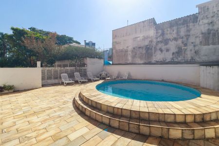 Apartamento para alugar com 65m², 2 quartos e 1 vaga Apartamento para alugar com 65m², 2 quartos e 1 vagaPiscina
