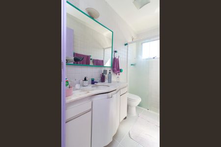 Apartamento para alugar com 65m², 2 quartos e 1 vaga Apartamento para alugar com 65m², 2 quartos e 1 vagaBanheiro