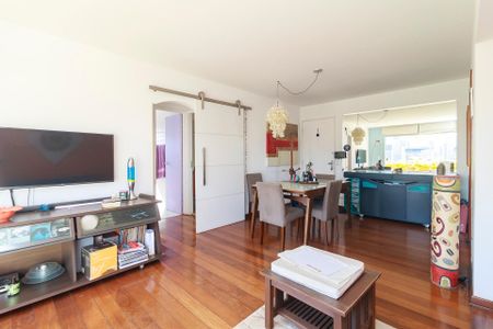 Apartamento para alugar com 65m², 2 quartos e 1 vaga Apartamento para alugar com 65m², 2 quartos e 1 vagaSala