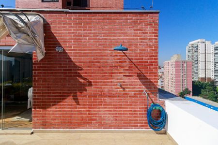 Apartamento para alugar com 65m², 2 quartos e 1 vaga Apartamento para alugar com 65m², 2 quartos e 1 vagaSala - Varanda