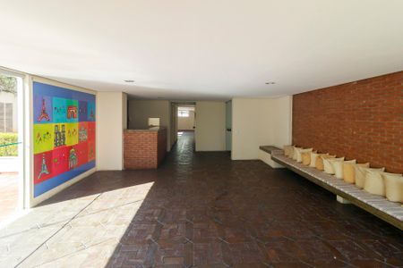 Apartamento para alugar com 65m², 2 quartos e 1 vaga Apartamento para alugar com 65m², 2 quartos e 1 vagaSalão de Festas