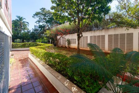Apartamento para alugar com 65m², 2 quartos e 1 vaga Apartamento para alugar com 65m², 2 quartos e 1 vagaJardim